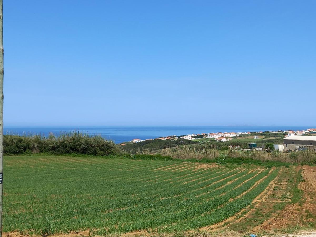 Kabaceira Village Atalaia  Exterior foto