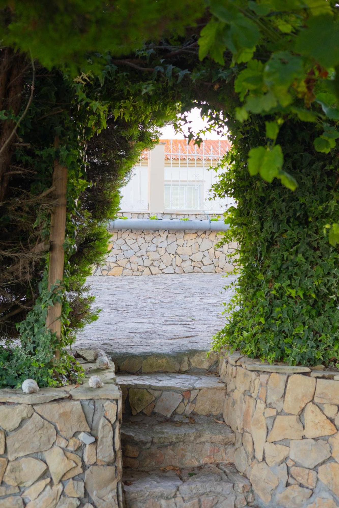 Kabaceira Village Atalaia  Exterior foto