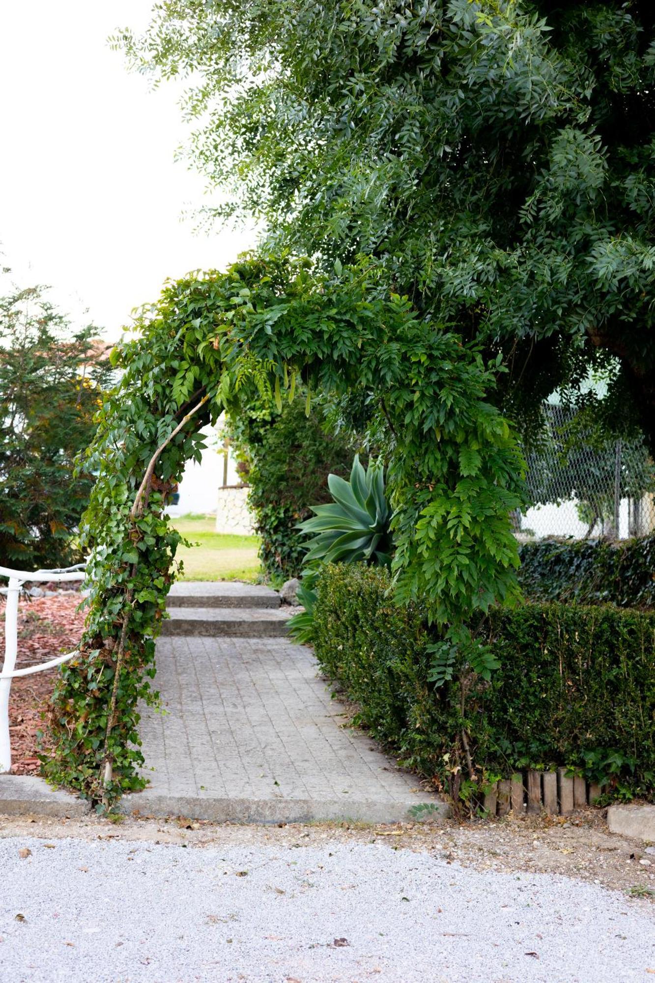 Kabaceira Village Atalaia  Exterior foto